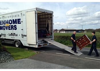 removal van st helens|3 Best Removal Companies in St Helens, UK.